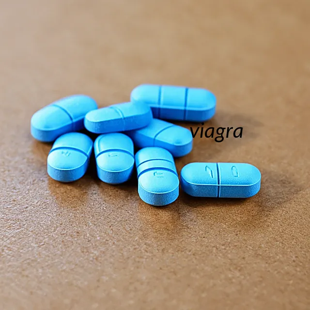 Nombre generico de la viagra